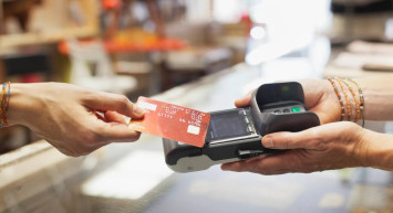 Alışverişte nakit para devri kapanıyor: Esnafın yeni gözdesi oldu