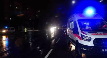 Alkollü Sürücü Çarptığı Genç Kızı Ölüme Terk Etti! Suçu Çalışanının Üzerine Attı