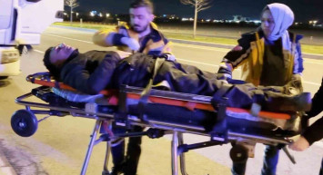 Alkollü ve Ehliyetsiz Sürücünün Yalanı KGYS Kameralarıyla Ortaya Çıktı