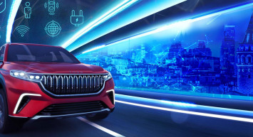 Alman basınından Togg yorumu: Türk Tesla’sı