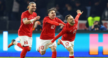 Alman basınından Türkiye yorumu: Atmosfer deplasman maçı gibiydi