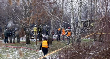 Alman Dışişleri Bakanı: Kargo uçağı kazası Hibrit saldırıdır