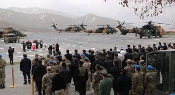 Alman gazetesinden skandal haber: Türkiye'nin operasyonu böyle duyuruldu