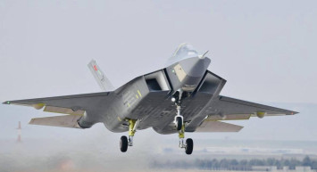 Alman medyası KAAN’ı manşetlerine taşıdı: ‘F-16 savaş uçağının yerini alacak’