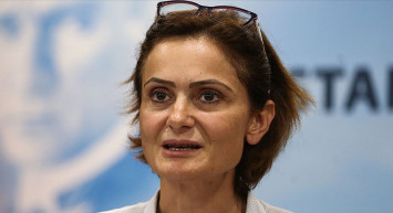 Alman Medyasına Açıklamalarda Bulundu: Kaftancıoğlu'ndan HDP'ye Yeşil Işık!