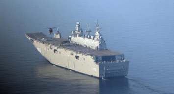 Alman Medyasından NATO İtirafı: “ABD Yoksa Türkiye Var”