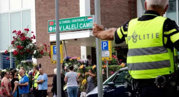 Alman siyasi hareket Pegida'dan iğrenç provokasyon hazırlığı: İftarda camilerin önünde domuz pişirip parti yapacağız
