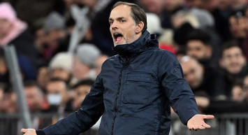 Almanlar Galatasaray'ın Tuchel'i istediğini ortaya çıkardı: Gerginlik 2014'e dayanıyor