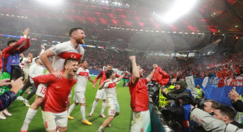 Almanlardan dikkat çeken karar: Hollanda-Türkiye maçı yüksek riskli karşılaşma ilan edildi