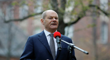 Almanlardan Olaf Scholz’a Türkiye tepkisi: Havacılık sektörü zor durumda