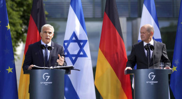 Almanya 2. kez dünyanın gözü önünde soykırımla yargılanıyor!