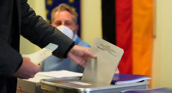 Almanya 2025 yılında seçime gidecek