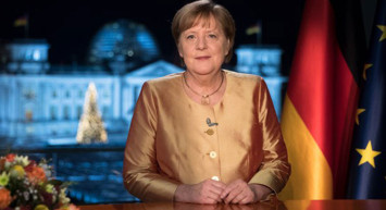 Almanya Başbakanı Merkel: Belirli Konuları Şekillendirmek İstiyorsak Türkiye İle Bağımlıyız