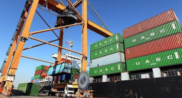 Almanya ekonomisi 30 yıl sonra bir ilki yaşıyor! İlk defa dış ticaret açığı verdi