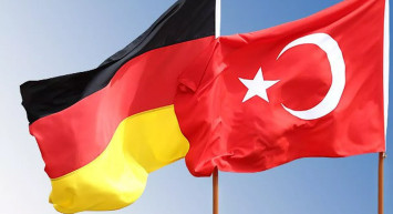 Almanya Koalisyon Toplantısında Türkiye Hakkında Kararlar Alındı