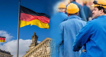 Almanya'da çalışmak isteyenlere müjde! Yüksek maaşlı iş pozisyonları yeniden açıldı: İşte aranan şartlar