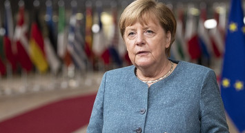 Almanya'da Merkel Dönemi Bitiyor! İşte Yeni Koalisyonda Yer Alacak İsimler