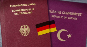 Almanya'da yaşayan Türklere müjdeli haber: O yasa meclise taşınıyor