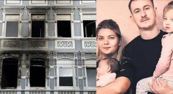 Almanya’daki 4 Türk’ün ölümüne sebep olan kundakçı yakalandı!