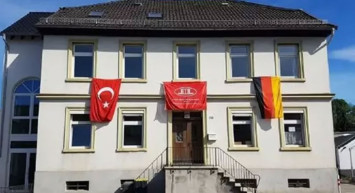 Almanya’daki terör grubundan Türklere tehdit mektubu: ‘Hepinizi öldüreceğiz’