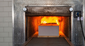 Almanya’dan bir cenaze yakma skandalı daha