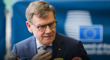 Almanya’dan BM’ye Reform Çağrısı: “Sistem Yenilenmeli”