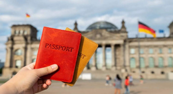 Almanya’dan depremzedelere destek: 3 ay boyunca geçerli olacak