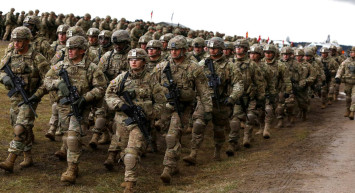 Almanya’dan korkutan açıklama: Yeni bir savaşa hazır olmalıyız