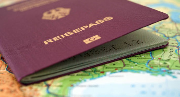 Almanya’dan kritik vize kararı: Listede Türkler de yer alıyor