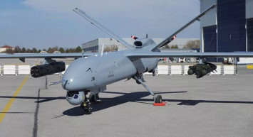 Türkiye'nin savunma sanayisi Alman manşsetlerinde yer aldı: Türkiye'nin yükselişi