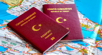 Almanya’dan Türkiye için kritik karar: Schengen vizesi durduruldu mu?