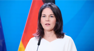 Almanya'dan Türkiye'ye üst düzey ziyaret