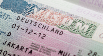 Almanya'dan yeni vize kararı!