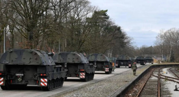 Almanya’nın büyük savaş planı ortaya çıktı: Siviller için sığınak inşa edilecek