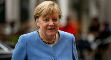 Almanya'nın Eski Şansölyesi Angela Merkel Birleşmiş Milletler’in İş Teklifini Kabul Etmedi