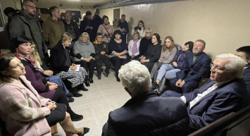 Almanya'nın savaş korkusu: Ulusal sığınaklar açıldı!