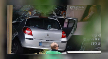 Almanya'yı kana bulayan sürücü kimliği ortaya çıktı! Saldırganın Türk düşmanı bir ermeni olduğu öğrenildi