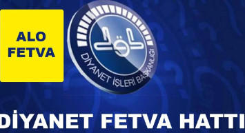 Alo 190 Fetva' hattı nedir? Diyanet fetva hattı numarası kaçtır? Alo fetva hattı numarası ve hizmetleri
