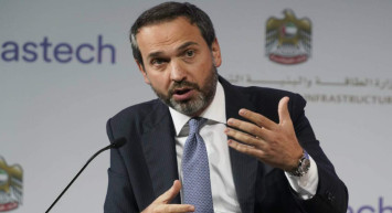 Alparslan Bayraktar kimdir? Enerji ve Tabii Kaynaklar Bakanı Alparslan Bayraktar nereli ve kaç yaşında? Alparslan Bayraktar hayatı ve kariyeri