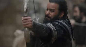 Alparslan: Büyük Selçuklu 19. bölüm fragmanı yayında! Alparslan: Büyük Selçuklu 19. yeni bölümde neler olacak?