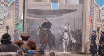 Alparslan Büyük Selçuklu 51. bölüm fragmanı: Alparslan Büyük Selçuklu yeni bölümde neler olacak?