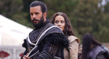 Alparslan Büyük Selçuklu Akbilge kimdir? Mim Kemal Öke hakkında bilgiler