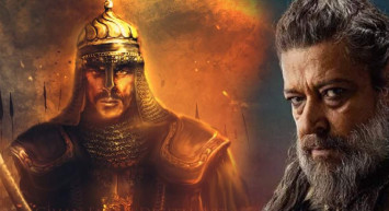 Alparslan Büyük Selçuklu Çağrı Bey kimdir, gerçek ismi ne? Erdinç Gülener hakkında bilgiler