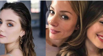 Alparslan Büyük Selçuklu Cevher Hatun kimdir? Esila Umut rol aldığı yapımlar ve biyografisi