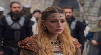 Alparslan Büyük Selçuklu Evdokya karakteri kimdir? Gizem Karaca kimdir, nereli, kaç yaşında?