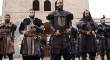 Alparslan Büyük Selçuklu güncel dizi oyuncuları, karakterleri ve isimleri