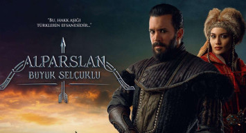 Alparslan Büyük Selçuklu Herve kimdir? Gerçek adı nedir? Burak Demir rol aldığı dizi ve filmler