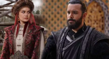 Alparslan Büyük Selçuklu sezon finalinde hangi isimler öldü, diziden kimler ayrıldı?