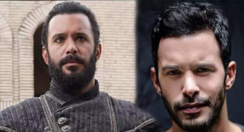 Alparslan Büyük Selçuklu Sultan Alparslan kimdir? Barış Arduç'un hayatı ve rol aldığı yapımlar