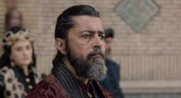 Alparslan Büyük Selçuklu Tuğrul Bey kimdir? Barış Bağcı'nın hayatı ve rol aldığı yapımlar